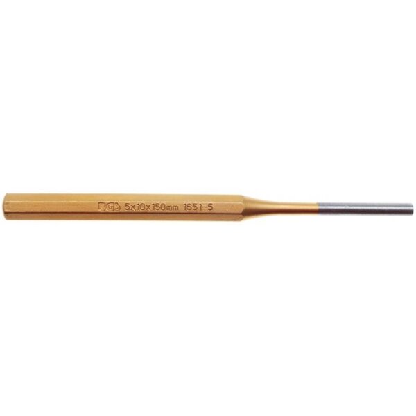 BGS Splintentreiber 5 mm, 150 mm lang