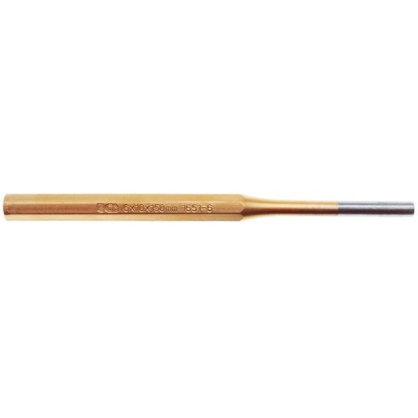 BGS Splintentreiber 6 mm, 150 mm lang