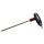 BGS T-Griff-Schlüssel für T-Profil-Schrauben, T30, Länge 150 mm