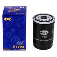 SCT Germany Kraftstofffilter