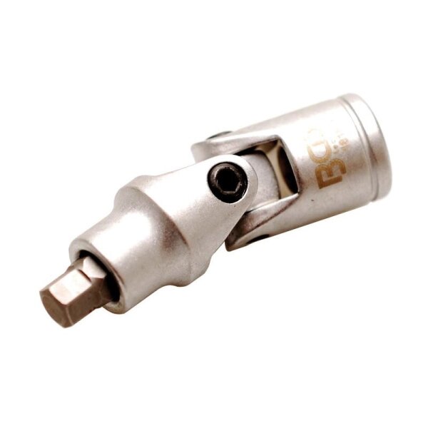 BGS Innensechskant-Gelenkeinsatz 3/8", 7mm