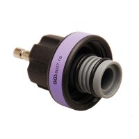 BGS Adapter Nr.16 für Art.8027/8098:Mercedes A-Klasse