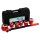 BGS Do it yourself Gewinde Schneidkluppen Satz 8-tlg, 1/4" - 1 1/4", 8-tlg.