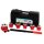 BGS Do it yourself Gewinde Schneidkluppen Satz 8-tlg, 1/4" - 1 1/4", 8-tlg.
