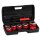 BGS Do it yourself Gewinde Schneidkluppen Satz 8-tlg, 1/4" - 1 1/4", 8-tlg.