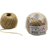 BGS Paketkordel | 2 mm x 50 m