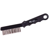 BGS Bremssattelbürste | Stahldraht | 220 mm