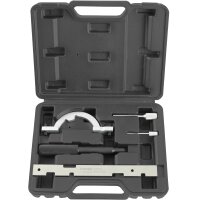 TECPO Motor Einstellwerkzeug Satz für Opel 1.0, 1.2...