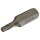 BGS T20 Bit mit Bohrung, 30 mm lang, 8 (5/16) Antrieb