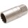 BGS Zündkerzen-Einsatz mit Haltegummi, 12,5 (1/2), 21 mm