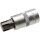BGS Bit-Einsatz, Ribe R14 x 55 mm, 12,5(1/2)