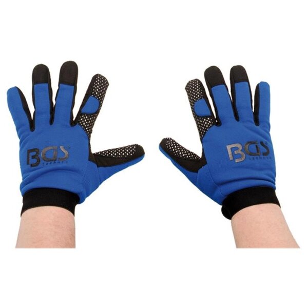 BGS Arbeitshandschuhe, 9 / L