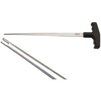 BGS Ausglas-Durchstechahle, 320 mm