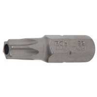 BGS T-Profil T40 Bit mit Bohrung, 30 mm lang, Antrieb...