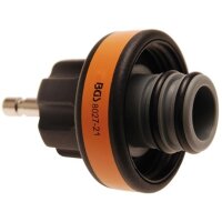 BGS Adapter Nr.21 für Art. 8027/8098:Opel Astra J +...