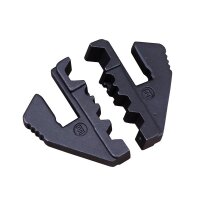BGS Pressbacken für BNC/TNC-Koaxialstecker