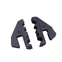 BGS Pressbacken für BNC/TNC-Koaxialstecker