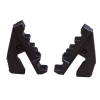 BGS Pressbacken für BNC/TNC-Koaxialstecker