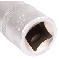 BGS Bit-Einsatz, Innen-6-Kant, 12,5 (1/2), 53 mm lang, 14 mm
