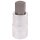 BGS Bit-Einsatz, Innen-6-Kant, 12,5 (1/2), 53 mm lang, 14 mm