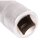 BGS Bit-Einsatz, Innen-6-Kant, 12,5 (1/2), 53 mm lang, 14 mm