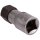 Bit-Einsatz SW 19 mm, Innensechskant, 1/2 Zoll
