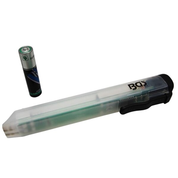BGS Elektronischer Bremsflüssigkeitstester