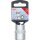 BGS Steckschlüssel Einsatz Stecknuss 12,5 1/2" Nuss 21 mm Super Lock Nuß CV