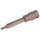 Torx Steckschlüssel Einsatz, T-Profil, T27, 1/2 Zoll