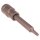 Torx Steckschlüssel Einsatz, T-Profil, T27, 1/2 Zoll