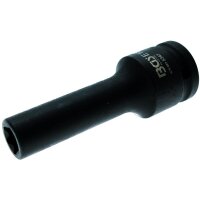 BGS Schlagschrauber Kraft Einsatz 3/4" Zoll E18 x...
