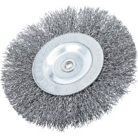 BGS Scheibenbürste | Ø 100mm