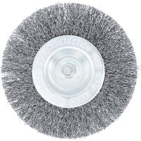 BGS Scheibenbürste | Ø 100mm