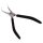 BGS Sprengringzange, 180 mm, gebogen, für Innensprengringe