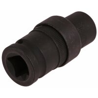 BGS Kraft-Kugelgelenkeinsatz, 12,5 (1/2), 16 mm