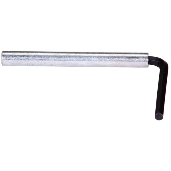 BGS Winkelschlüssel für Bremssättel, 7 mm