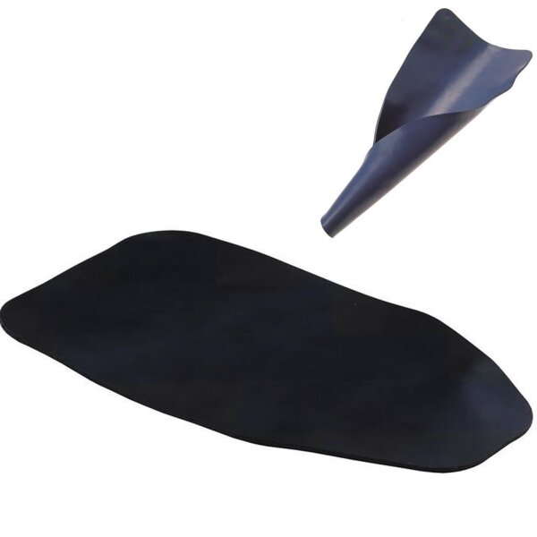 BGS Flexibler Trichter, 22x12 cm