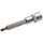 BGS Bit-Einsatz, Ribe R6 x 100 mm, 12,5(1/2)