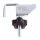 BGS Schlauchklemme, 25 mm Durchmesser