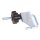 BGS Schlauchklemme, 25 mm Durchmesser