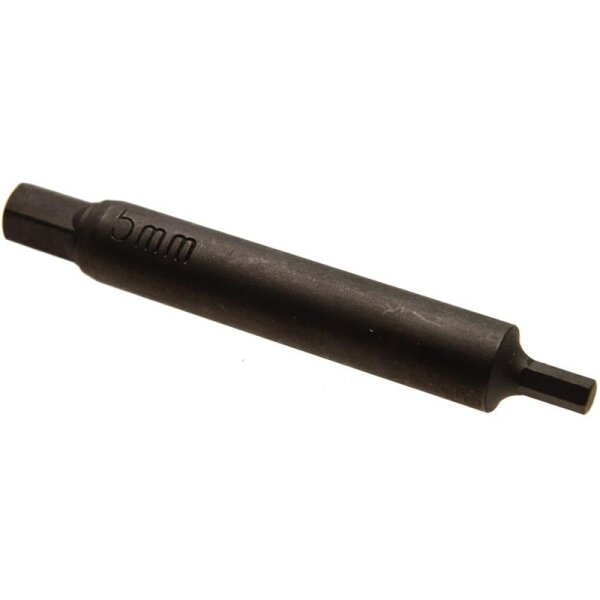 BGS Bit für Innensechskantschrauben 5 mm aus BGS 2086