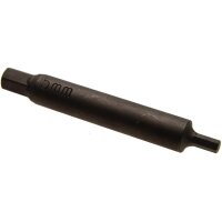BGS Bit für Innensechskantschrauben 5 mm aus BGS 2086