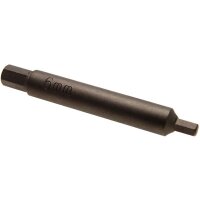 BGS Spezial-Bit zum Gegenhalten | Innensechskant 6 mm