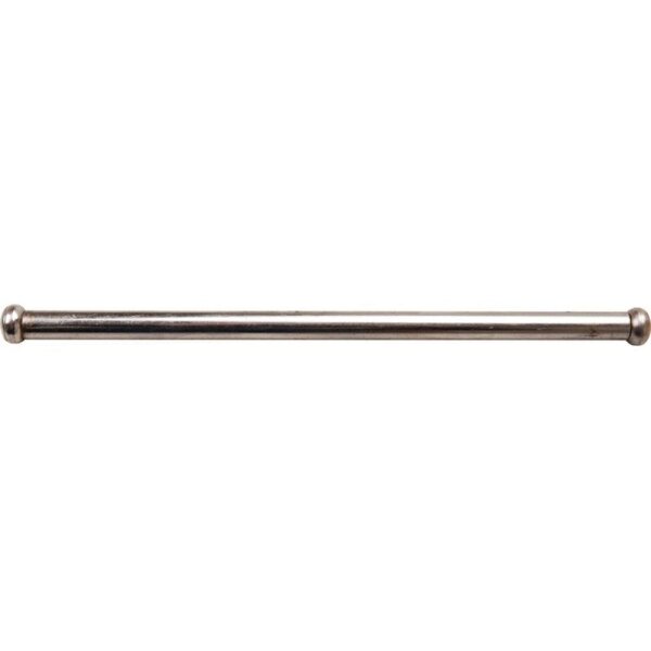 BGS Stahlknebel für Schraubstöcke, 9 x 200 mm