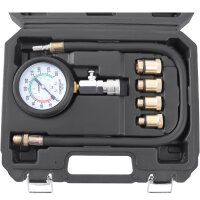 TECPO Kompressionstester, M10 + M12 + M14 + M18