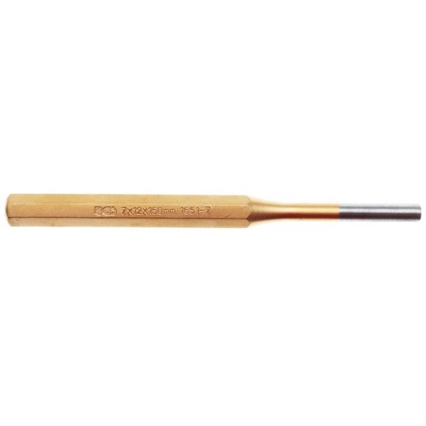 BGS Splintentreiber 7 mm, 150 mm lang