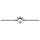 BGS Schneideisenhalter, #2 20 x 7 mm