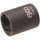 BGS Spezial-Steckschlüsseleinsatz / Schraubenausdreher , 10 (3/8), 19 mm