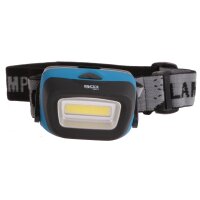 BGS COB LED-Stirnleuchte