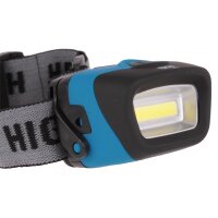 BGS COB LED-Stirnleuchte